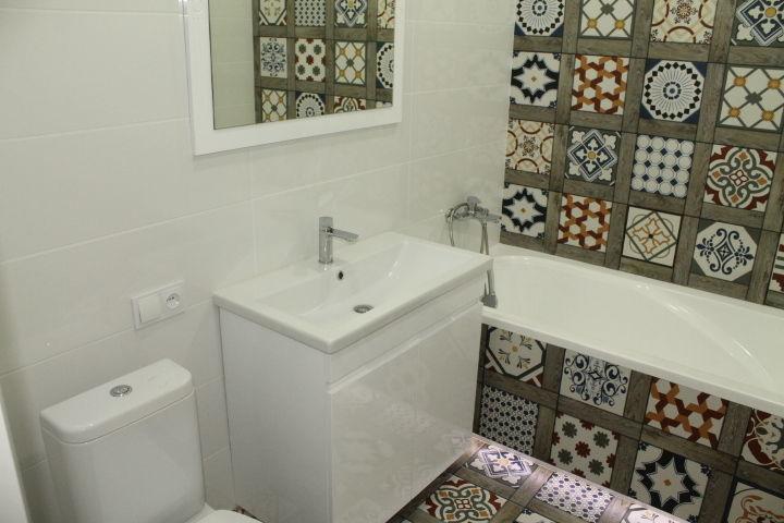 Apartament Lux Sect. Riscani คีชีเนา ภายนอก รูปภาพ